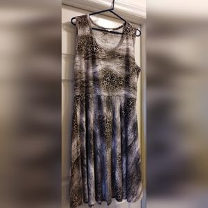 LuLaRoe dress 2xl